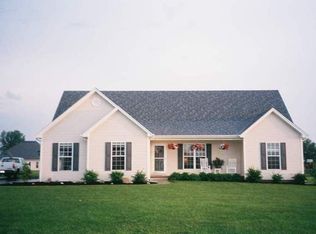 300 Sunday Silence Ct, Bowling Green, KY