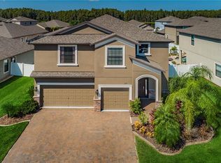 1129 Lawnview Ter, New Port Richey, FL 34655