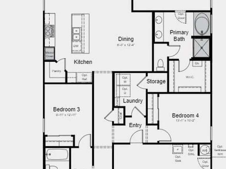 4036 E Ghost Flower Ln — Photo 32
