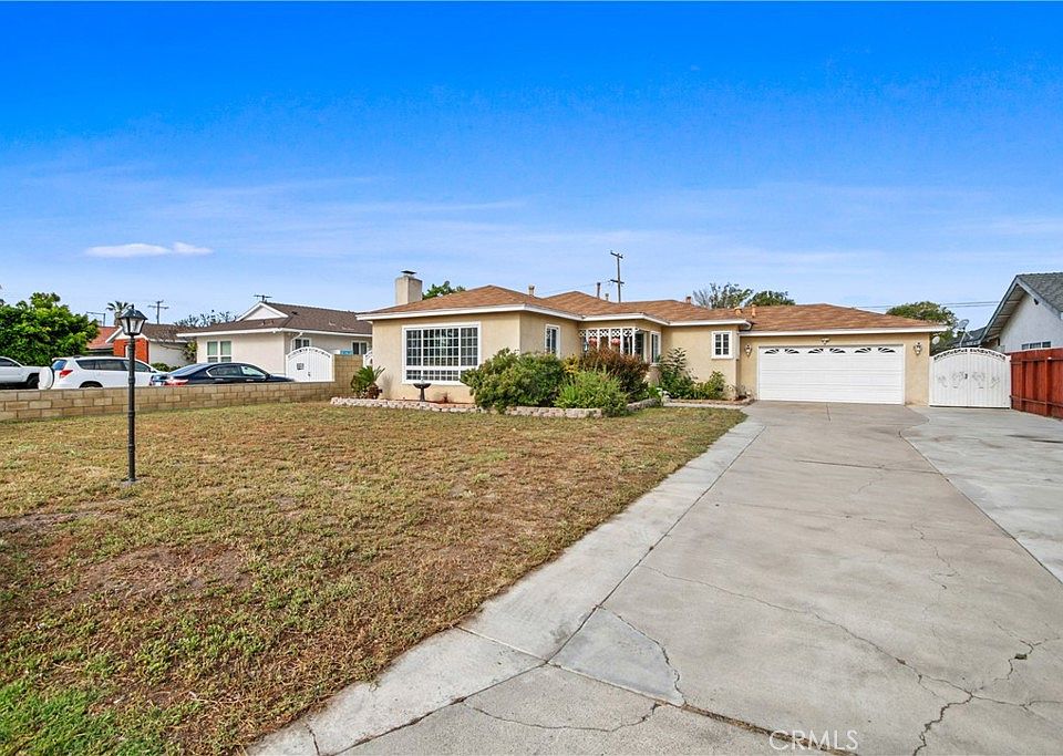 12681 Groveview St Garden Grove CA 92840 Zillow