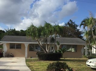 221 SW 8th Ave, Boynton Beach, FL 33435