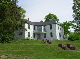 229 N Main St, Saint Albans, VT 05478