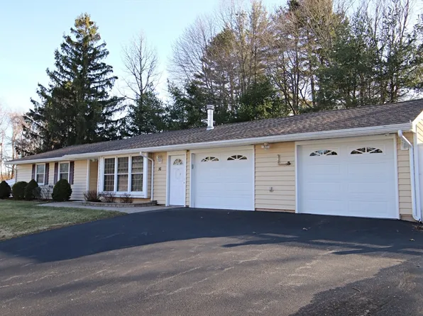 16 Waldens Hill Dr, Peabody, MA 01960