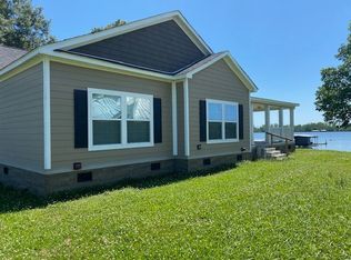 249 Washam Rd, Newellton, LA 71357