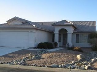 65656 E Stoney Ridge Dr, Saddlebrooke, AZ 85739