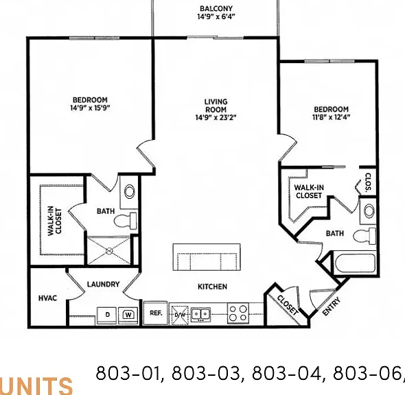 Verndale Apartments — Photo 19