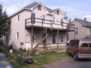 105 Cromer St, Westernport, MD 21562
