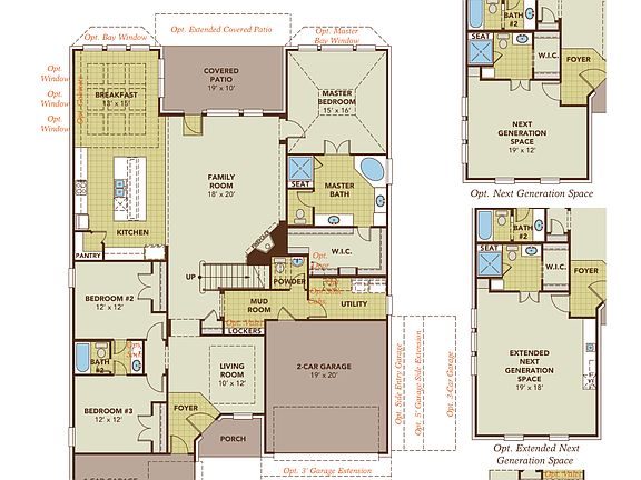 3rd image of 2971 Gibbons Hill Ln