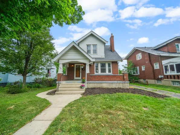1980 Madison Ave, Cincinnati, OH 45231