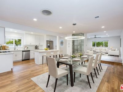 6087 Lake Nadine Pl, Agoura Hills, CA, 91301