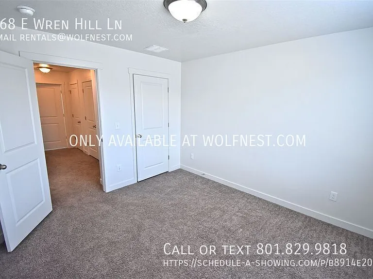 268 E Wren Hill Ln — Photo 21