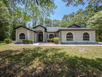 5079 W Pinto Loop, Beverly Hills, FL, 34465