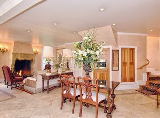 1010 Foothill Blvd, Calistoga, CA
