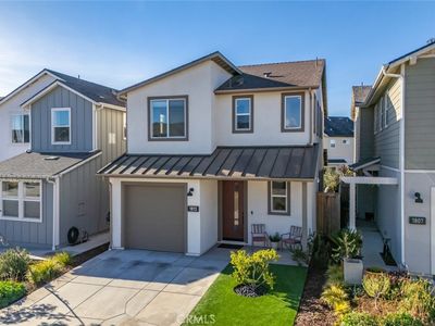 1813 San Luis Ranch Rd, San Luis Obispo, CA, 93405