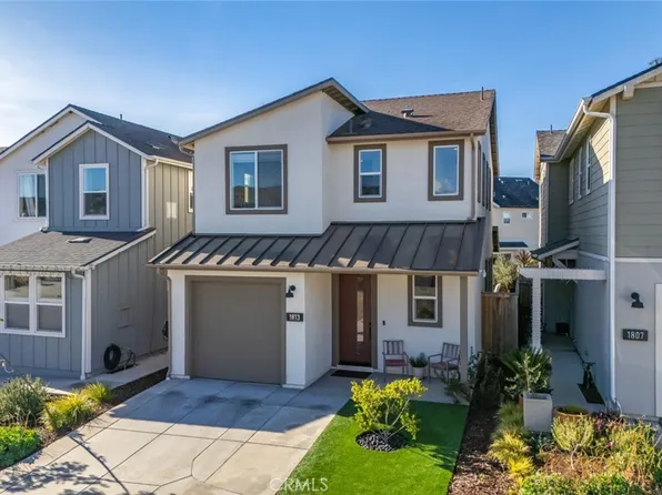 1813 San Luis Ranch Rd, San Luis Obispo, CA 93405