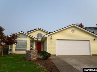 4725 Diamond Ct NE, Salem, OR 97305