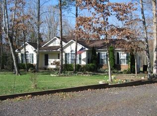 28136 Beech Dr, Rhoadesville, VA 22542