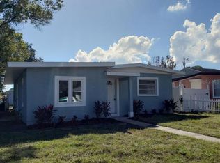 700 51st Ave N, Saint Petersburg, FL 33703