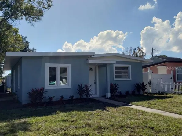 700 51st Ave N, Saint Petersburg, FL 33703