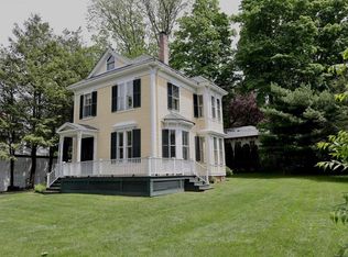 20 Crystal St, Newton, MA 02459