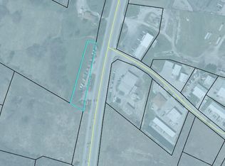 3085 Lexington Rd TRACT 1, Nicholasville, KY 40356