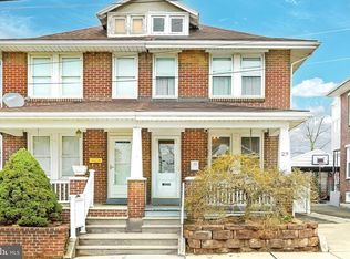29 S Clinton St, York, PA 17404