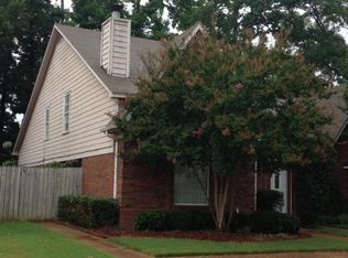 330 Garden Walk N, Southaven, MS 38671