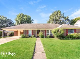 5439 Scottsdale Ave, Memphis, TN 38115