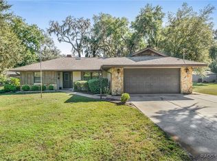 4980 E Rugby Trl, Hernando, FL 34442