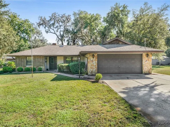 4980 E Rugby Trl, Hernando, FL 34442
