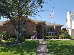 10516 Huntington Rd, Frisco, TX 75035