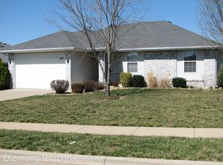 4737 W Tarkio St, Springfield, MO 65802