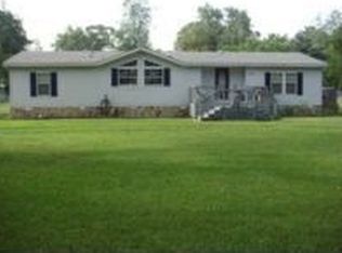 3401 SE 95th St, Ocala, FL 34480