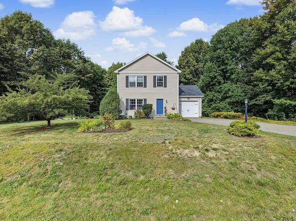 111 Harvest Hill Road, Windham, ME 04062