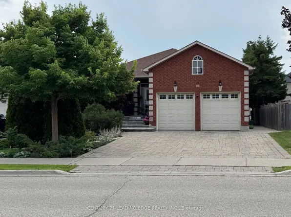 116 Leyburn Ave #Basement, Richmond Hill, ON L4C 0J6