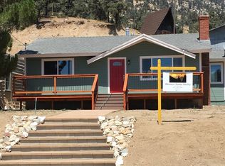 6725 Lakewood Dr, Frazier Park, CA 93225