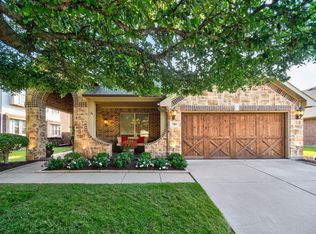 316 Acklington Dr, Anna, TX 75409
