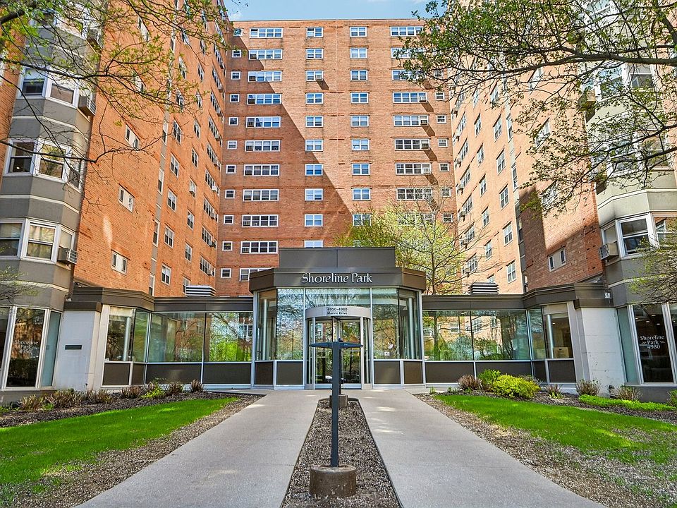 1st image of 4960 N Marine Dr APT 611