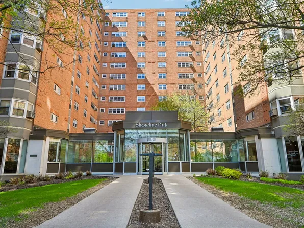 4960 N Marine Dr APT 611, Chicago, IL 60640