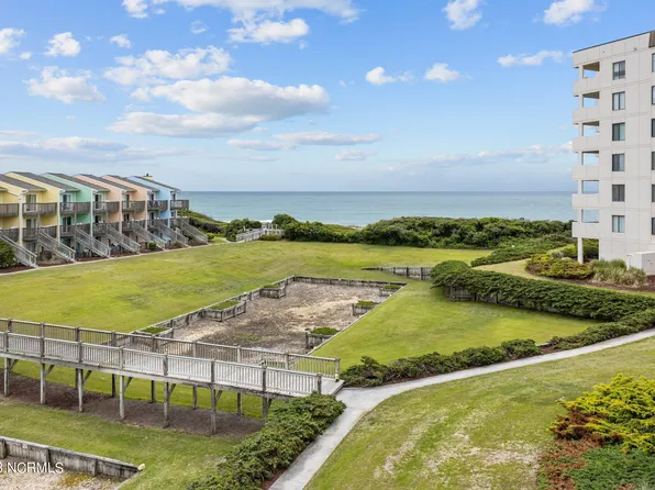 8801 Reed Drive #211 W, Emerald Isle, NC 28594