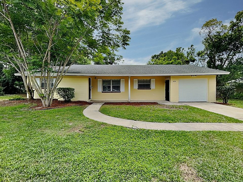 1404 W Winnemissett Ave, Deland, FL 32720 Zillow