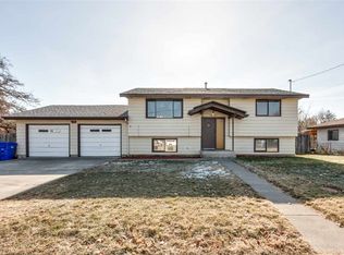 14524 E Mallon Ave, Spokane, WA 99216