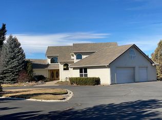 1275 NW Helmholtz Way, Redmond, OR 97756