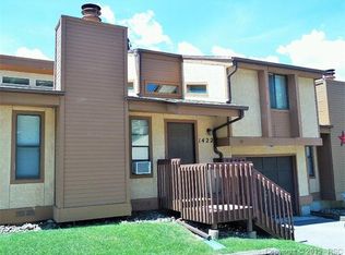 1422 Territory Trl, Colorado Springs, CO 80919