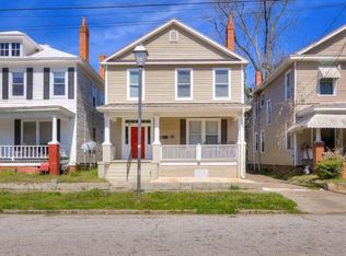 319 Ellis St APT B, Augusta, GA 30901