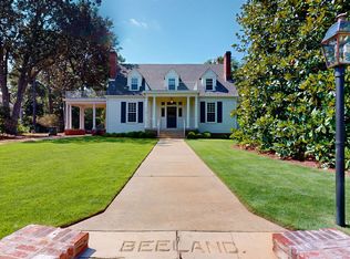 105 Herbert St, Greenville, AL 36037