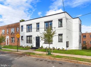 3520 Ely Pl SE, Washington, DC