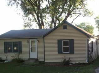 601 5th St, Colona, IL 61241