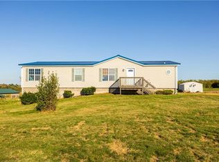N48590 Rosman Ln, Strum, WI 54770