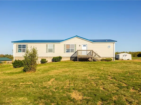 N48590 Rosman Lane, Strum, WI 54770